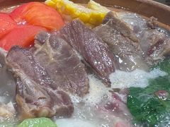 -一坐一忘云南菜(卓悦中心)