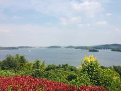 -天目湖涵田半山温泉