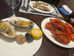 -Social 秀西餐厅-长沙瑞吉酒店(运达店)