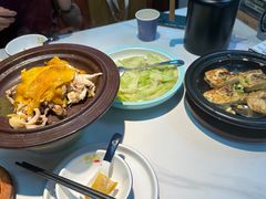 -秋色客家菜(南山店)