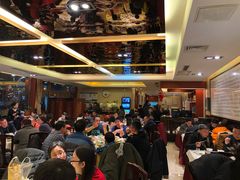 大堂-马凯餐厅(长椿街店)
