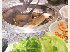 -汉拿山(包河万达店)