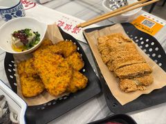-牛街清真满恒記(平安里西大街店)