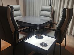 -漢頓温泉度假酒店