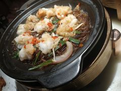 -绿茶餐厅(昌平悦荟店)