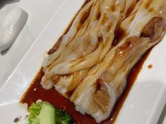 -稻香海鲜饭店(第一国际店)
