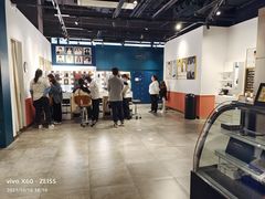 -海马体照相馆(天津世纪都会店)