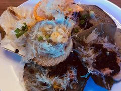 -万德诺富特酒店·自助餐厅(万德大厦店)