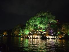 -桂林两江四湖景区