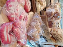 -西村叔叔的店·面包·甜品·蛋糕(清河万象汇店)