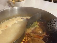 -大斌家串串火锅