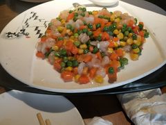 -盐帮食坊•小河帮川菜(四川师大店)