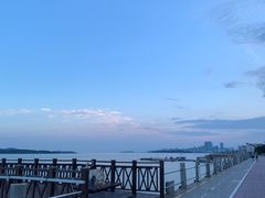 -青岛银沙滩