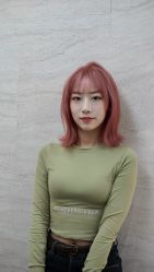 -童辉造型