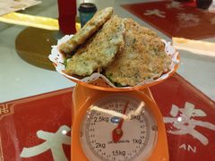 -长安·大茶饭