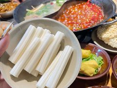 -阳阳老火锅(小南门店)