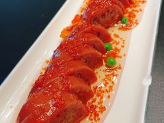 -庆江南江南菜(琴湖溪里花园城店)