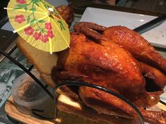 -豆蔻电影主题餐厅(四牌楼店)