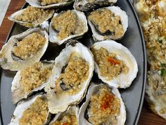 -蚝哥花姐湛江烤生蚝(美丽湾市场店)