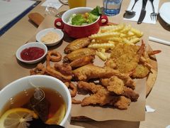 -必胜客(松雷店)
