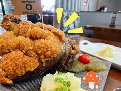 -haxnbauer海森堡德国餐厅(深圳coco店)