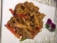 iphone_upload_pic-马凯餐厅(长椿街店)