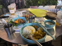 -蔡澜Pho·越南粉餐厅(海上世界店)