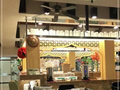 大堂-金厨泰国餐厅·全泰籍厨师料理(拱北店)