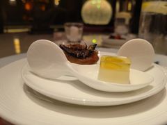 -8餐厅(新葡京酒店)