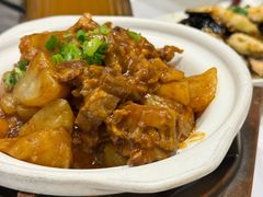 -凯鸽酒楼(操场城店)
