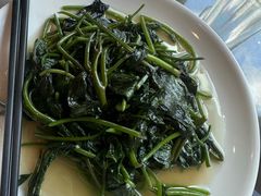 -茶油香闽南菜·花园餐厅(前埔店)