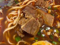 -康师傅私房牛肉面(申虹店)