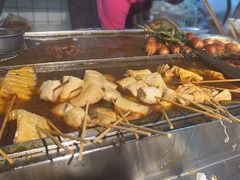 -大姐麻辣烫(莲宝中路店)