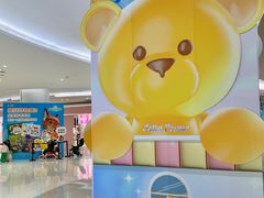 -深圳龙华星河COCO City(民治店)