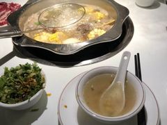 -潮发潮汕牛肉店(龙洞店)