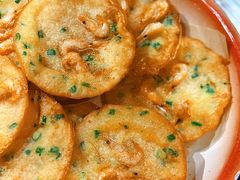 -广府乡下·饭庄(新港东路店)