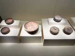-南越王博物院