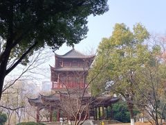 -堤角公园