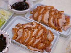 -福来居烤鸭店(天坛二店)