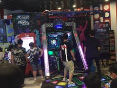 -大玩家(通州万达广场店)