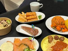 -宜家·瑞典风味餐厅(天津东丽商场店)
