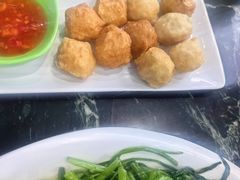 -小海豚•老字号海鲜餐厅(天涯店)