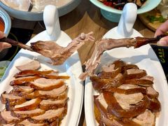 -龙聚德北京烤鸭(沙坪坝华宇A馆店)