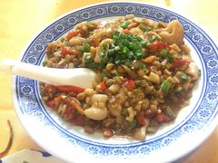 -董府·古宅餐厅