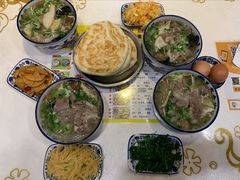 -夏家合汁(天润花园小区店)