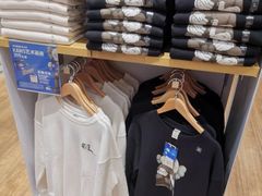 -优衣库(长沙国金中心店)