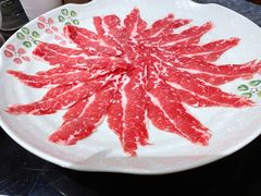 -吴记老锅底麻辣火锅(福州路店)