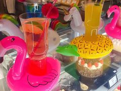-上海新发展亚太JW万豪酒店