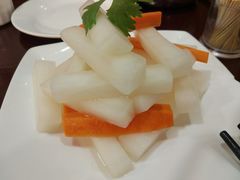 -香江小厨 The Kitchen(香江俱乐部店)