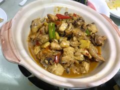 -伙工殿餐厅(吉大店)